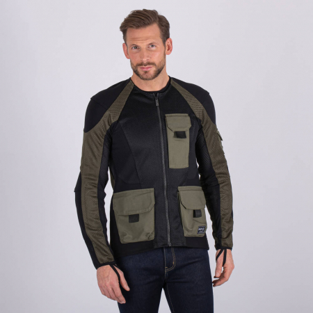 Armura Knox Urbane Pro MK3 Utility - lichidare stoc! [0]
