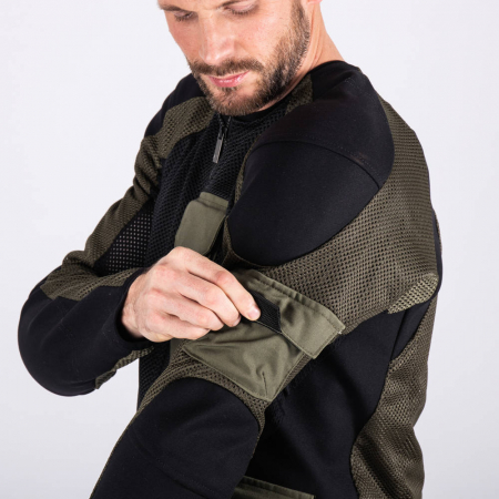 Armura Knox Urbane Pro MK3 Utility - lichidare stoc! [4]