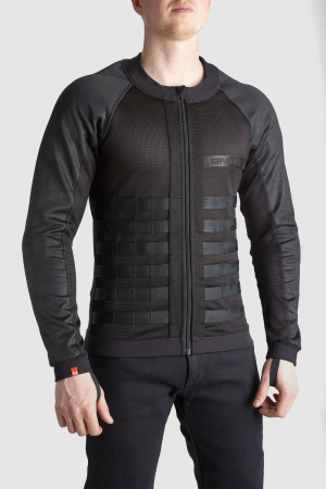 Echipamente - Armura Pando Commando UH