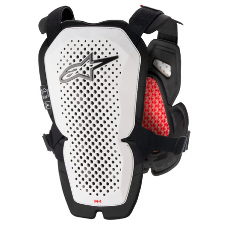 Armura piept si spate Alpinestars A-1 Pro [1]