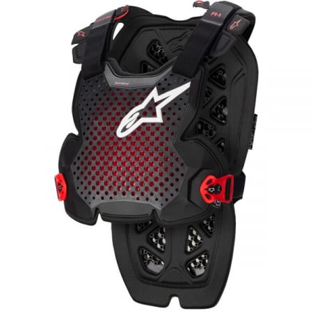 Echipamente - Armura piept si spate Alpinestars A-1 Pro