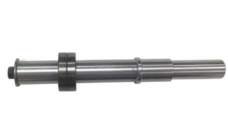 Piese moto - Axis spare PUIG 5513D aluminium D 25,8 mm