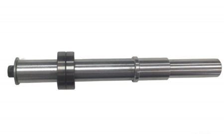 Piese moto - Axis spare PUIG 5515D aluminium D 28,4 mm