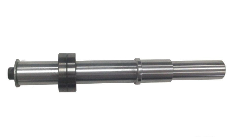 Piese moto - Axis spare PUIG 5517D aluminium D 40,7 mm