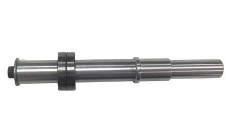 Piese moto - Axis spare PUIG 5518D aluminium D 55,18 mm