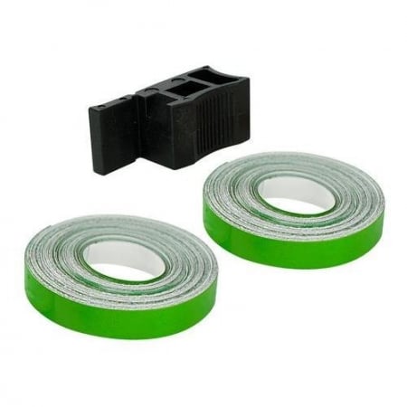 ACCESORII - Banda reflectorizanta moto Lampa Wheel Stripe Reflective