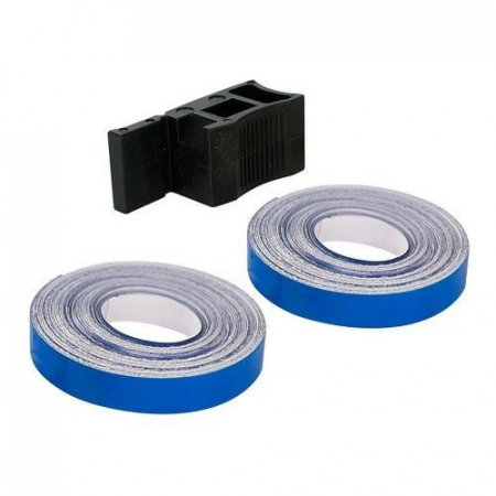Benzi de roti - Banda reflectorizanta moto Lampa Wheel Stripe Reflective