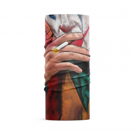 TERMICE - Bandana multifunctionala VELOCE Joker