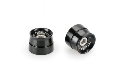 Piese moto - Bar ends PUIG SPEED 21013N Negru