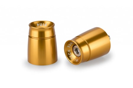 Piese moto - Bar ends PUIG SPORT 22095O auriu