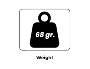 Bar ends PUIG SPORT 22095O auriu [1]