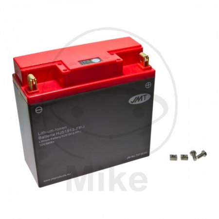 Piese moto - Baterie Lithium-ion JMT 51913-FP