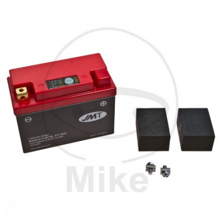 Piese moto - Baterie Lithium-ion JMT YB7BL-FP