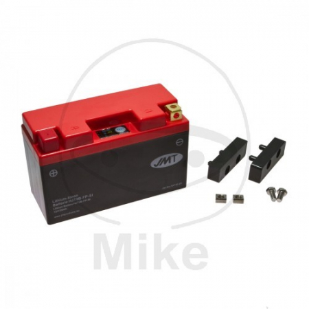 Piese moto - Baterie Lithium-ion JMT YT9B-FP