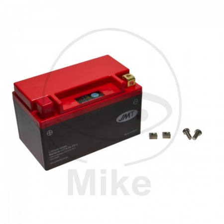 Piese moto - Baterie Lithium-ion JMT YTX7A-FP