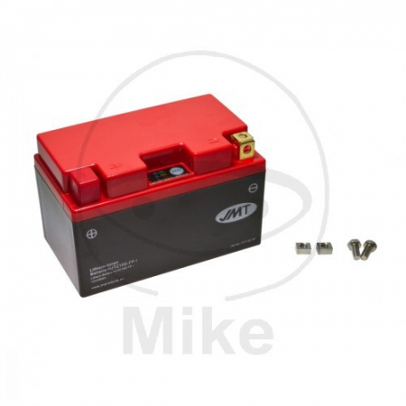 Piese moto - Baterie Lithium-ion JMT YTZ10S-FP