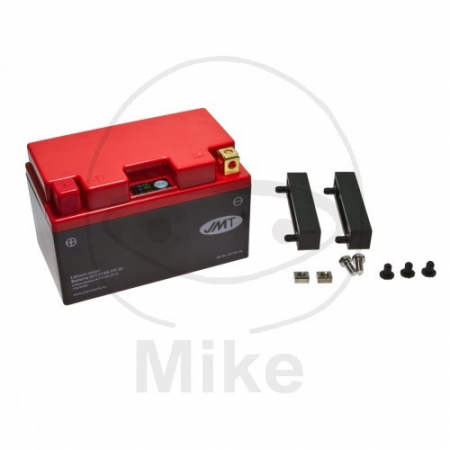 Piese moto - Baterie Lithium-ion JMT YTZ14S-FP
