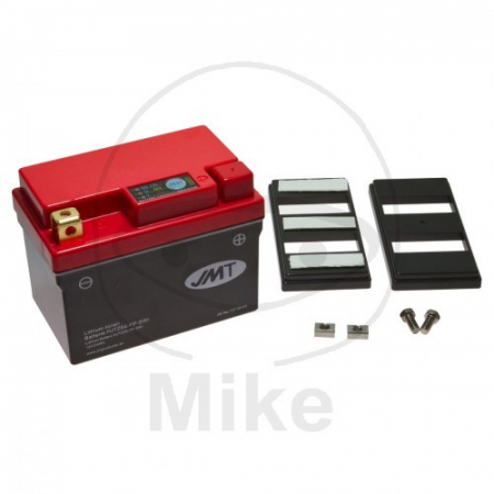 Piese moto - Baterie Lithium-ion JMT YTZ5S-FP