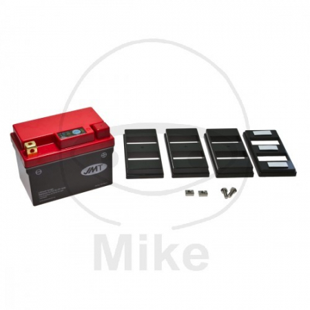 Piese moto - Baterie Lithium-ion JMT YTZ7S-FP