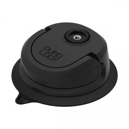 ACCESORII - Baza cu ventuza Quad Lock<sup>®</sup> 360
