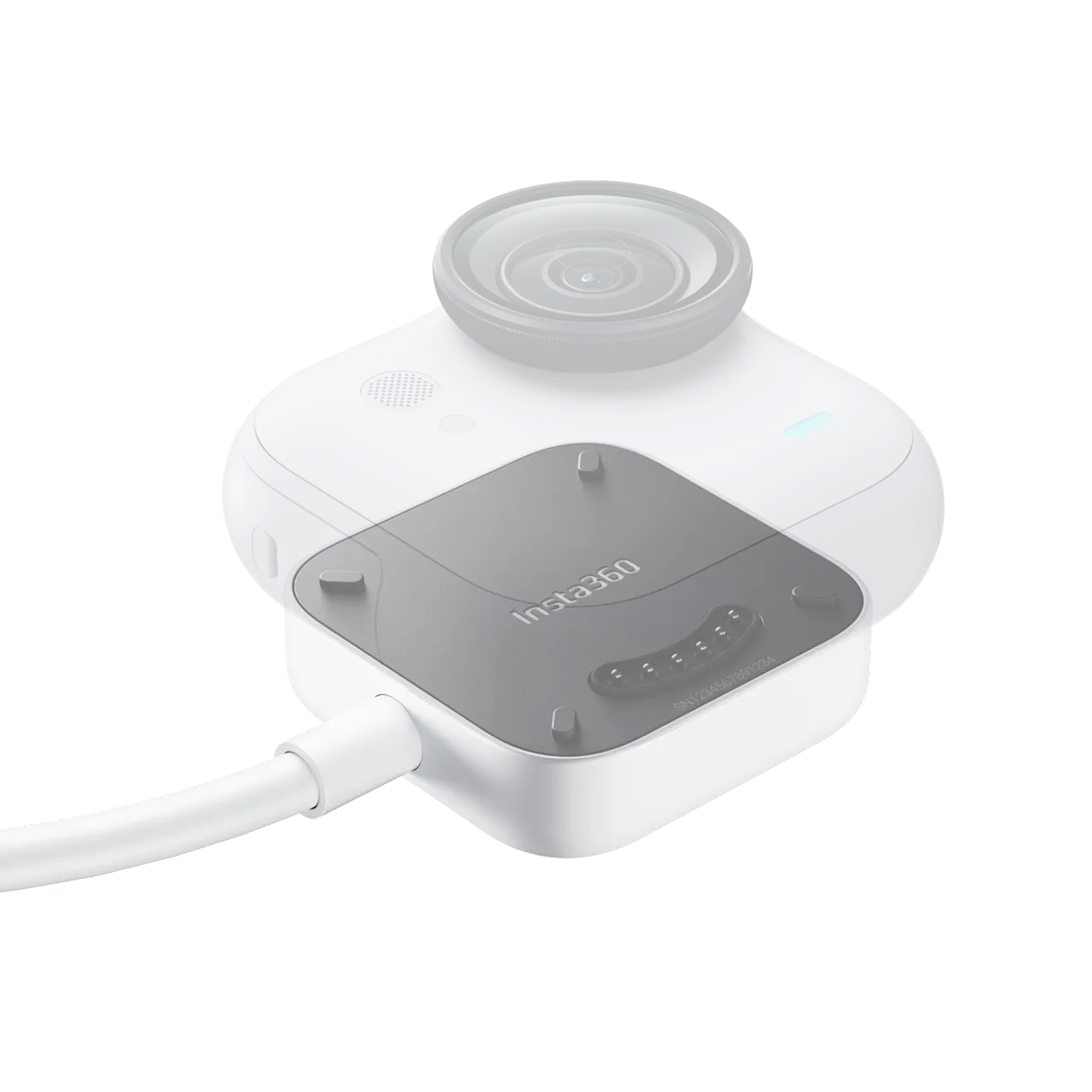ACCESORII - Baza de incarcare Insta360 GO Ultra