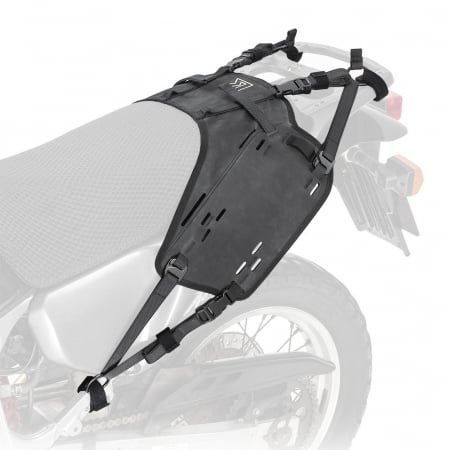 Baza Kriega pentru gentile OS pentru Adventure Bike