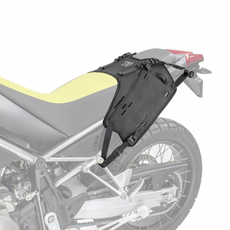 SISTEME DE PRINDERE - Baza Kriega pentru gentile OS pentru Aprilia Tuareg 660