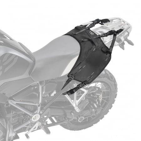 Baza Kriega pentru gentile OS pentru BMW GS