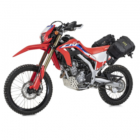 Baza Kriega pentru gentile OS pentru Honda CRF 300 [11]