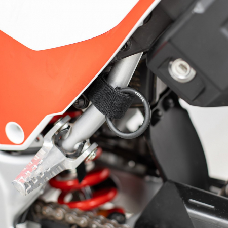 Baza Kriega pentru gentile OS pentru Honda CRF 300 [7]