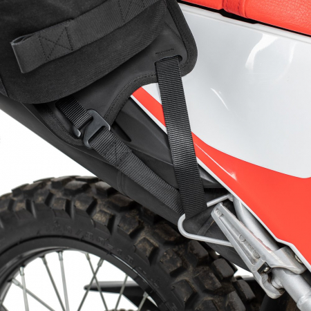 Baza Kriega pentru gentile OS pentru Honda CRF 300 [8]
