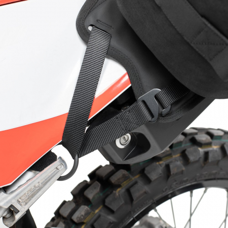 Baza Kriega pentru gentile OS pentru Honda CRF 300 [6]
