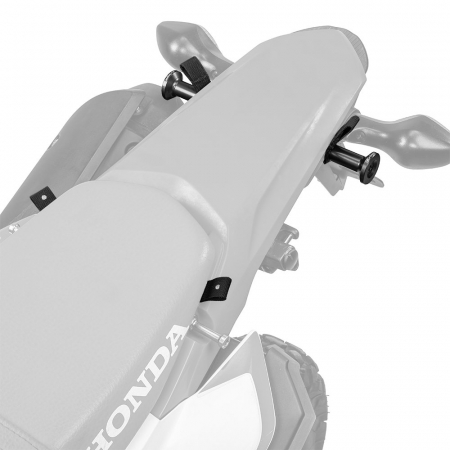 Baza Kriega pentru gentile OS pentru Honda CRF 300 [2]