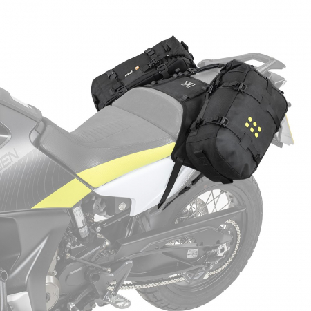 Baza Kriega pentru gentile OS pentru Husqvarna Norden 901 [3]