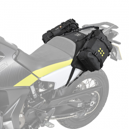 Baza Kriega pentru gentile OS pentru Husqvarna Norden 901 [4]