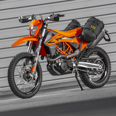 Baza Kriega pentru gentile OS pentru KTM 690, Husqvarna 701, Gasgas 700 [8]