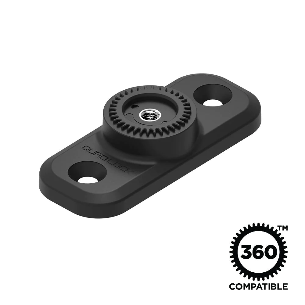 ACCESORII - Baza prindere Quad Lock<sup>®</sup> 360 Base