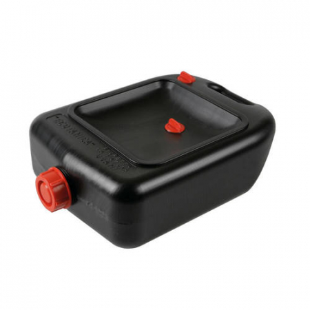 Diverse - Bidon colectare ulei Lampa 6 litri