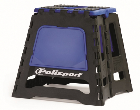 Piese moto - Bike Stand POLISPORT Albastru