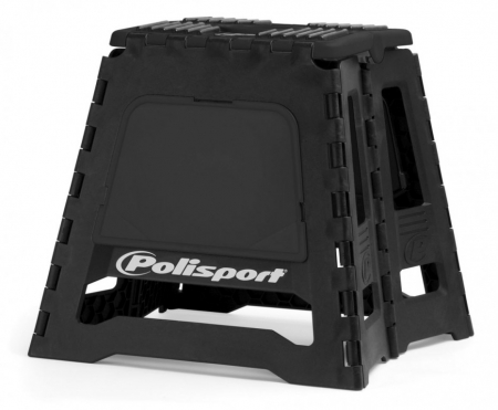 Piese moto - Bike Stand POLISPORT black/black