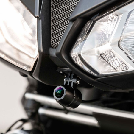 Sistem Midland BikePlay Guardian cu display si camere [4]