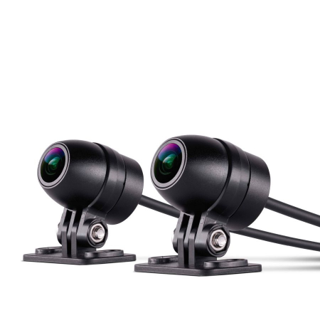 Sistem Midland BikePlay Guardian cu display si camere [8]