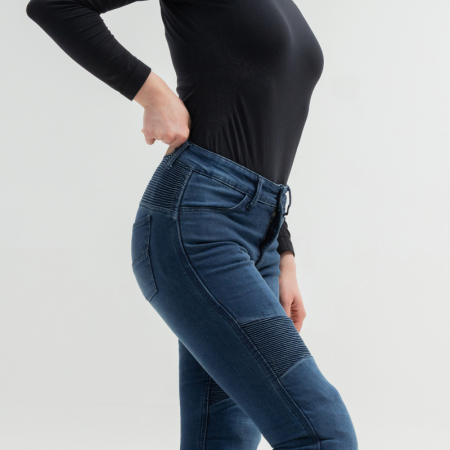 Blugi Broger Aura Lady, Slim Fit [3]