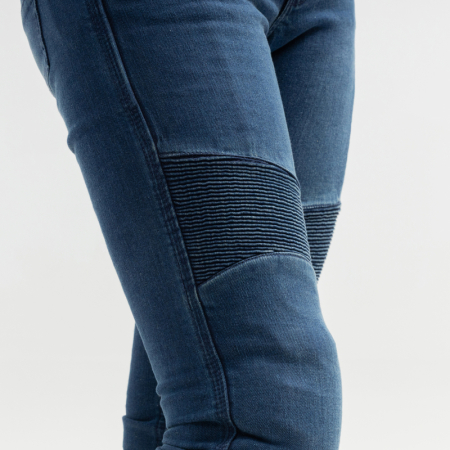 Blugi Broger Aura Lady, Slim Fit [4]
