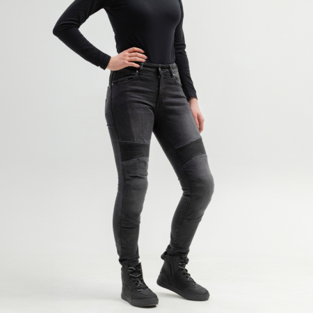 Blugi Broger Aura Lady, Slim Fit [2]
