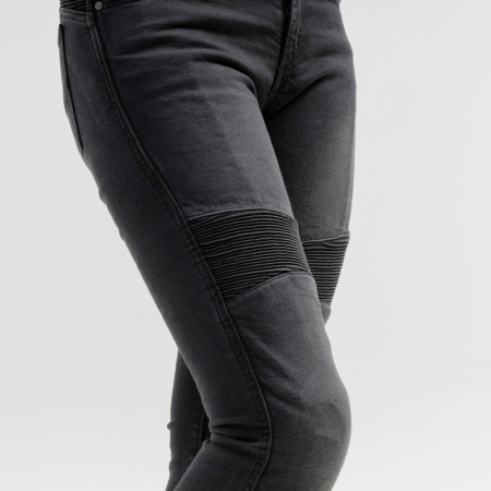 Blugi Broger Aura Lady, Slim Fit [4]