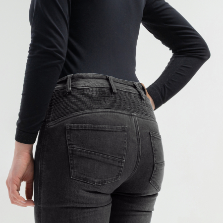 Blugi Broger Aura Lady, Slim Fit [5]