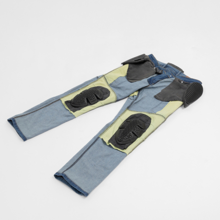 Blugi Broger Bronx, Regular Fit [8]