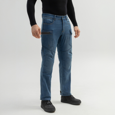 Blugi Broger Bronx, Regular Fit [2]