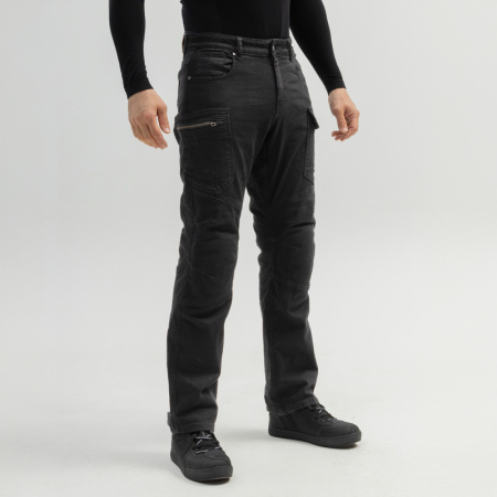 Blugi Broger Bronx, Regular Fit [2]